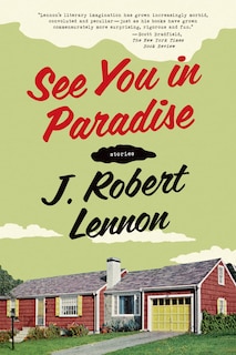 Front cover_See You In Paradise