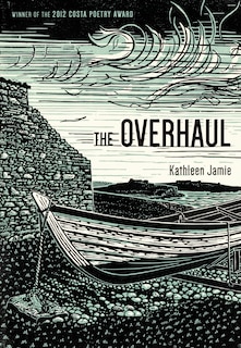 Front cover_The Overhaul