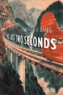 Front cover_The Last Two Seconds