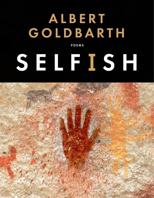 Front cover_Selfish