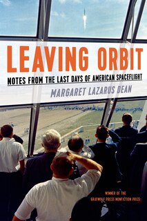 Couverture_Leaving Orbit