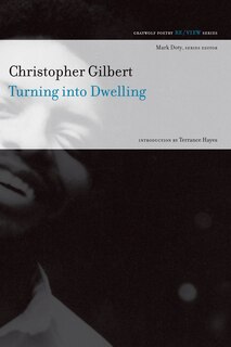 Front cover_Turning Into Dwelling