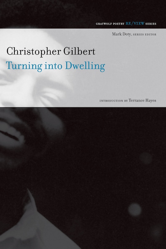 Front cover_Turning Into Dwelling