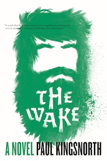 Couverture_The Wake