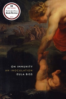 Front cover_On Immunity
