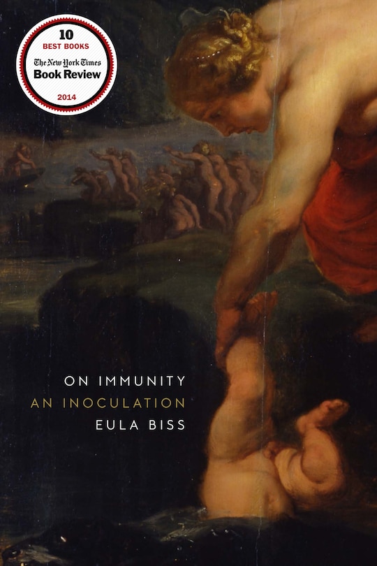 Front cover_On Immunity
