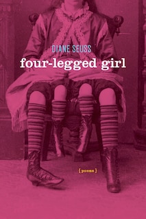 Couverture_Four-Legged Girl