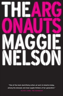 Front cover_The Argonauts