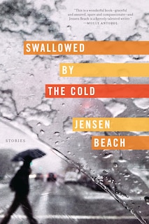 Front cover_Swallowed By The Cold