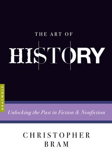 Front cover_The Art of History