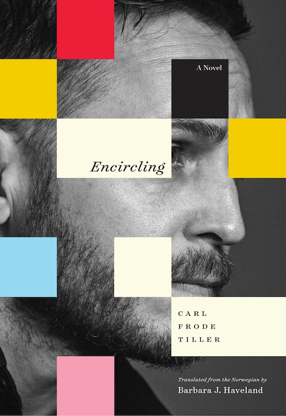 Encircling: A Novel