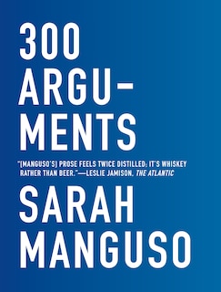 Front cover_300 Arguments
