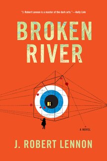 Front cover_Broken River