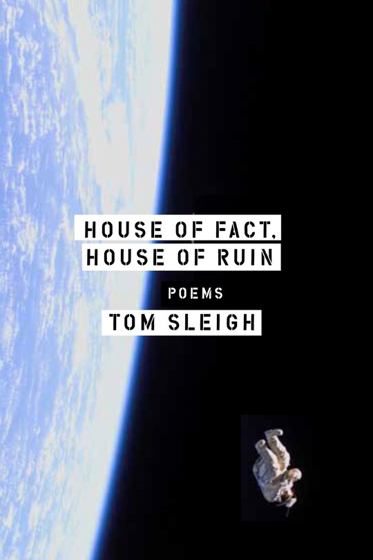 Front cover_House Of Fact, House Of Ruin