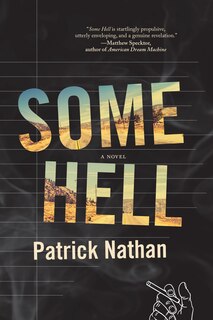 Front cover_Some Hell