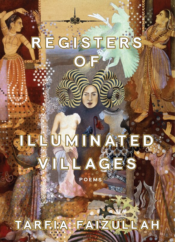 Front cover_Registers Of Illuminated Villages