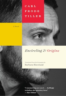 Front cover_Encircling 2