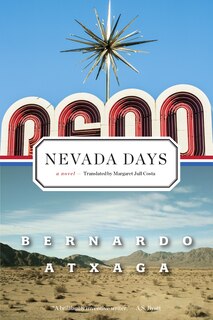 Front cover_Nevada Days