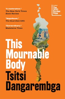 Couverture_This Mournable Body
