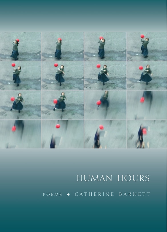 Front cover_Human Hours