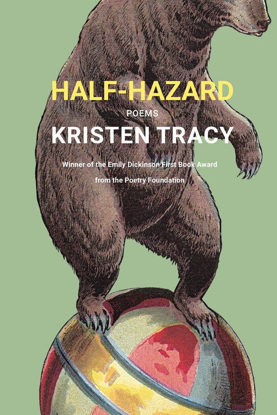 Front cover_Half-hazard