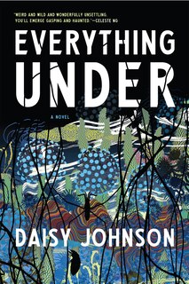 Front cover_Everything Under