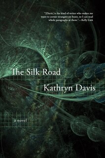 Couverture_The Silk Road