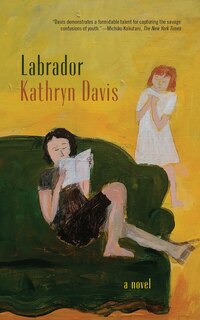 Front cover_Labrador