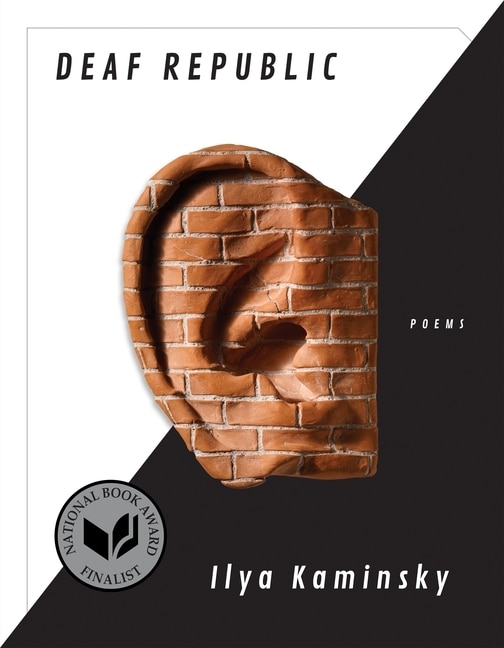 Front cover_Deaf Republic