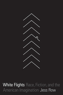 Front cover_White Flights