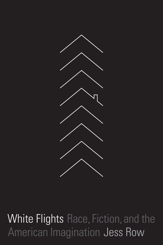 Front cover_White Flights