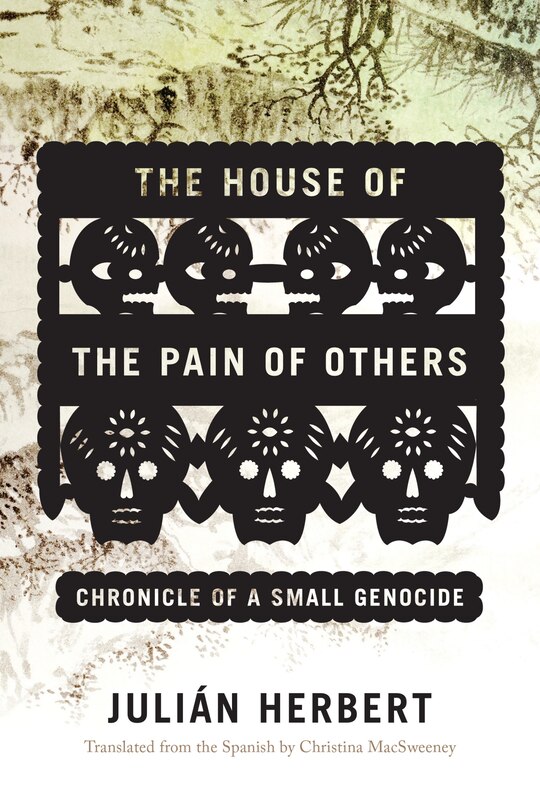 Couverture_The House of the Pain of Others