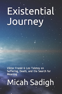 Couverture_Existential Journey