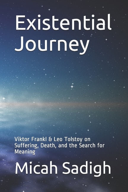 Couverture_Existential Journey