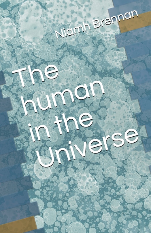 Couverture_The human in the Universe