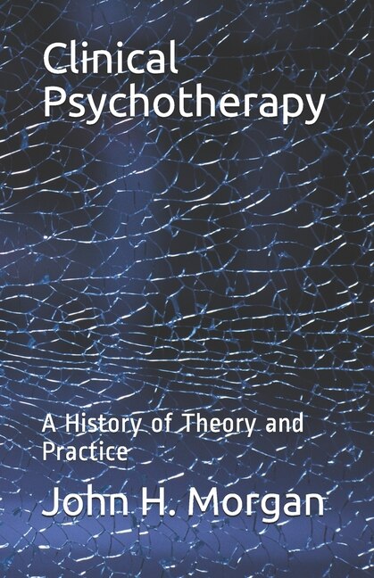 Couverture_Clinical Psychotherapy