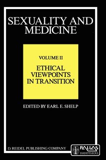 Front cover_Sexuality and Medicine