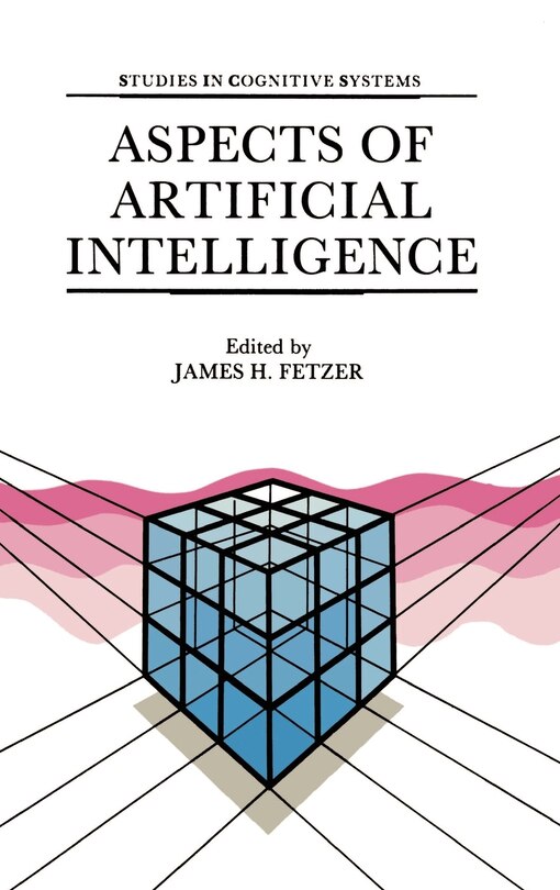 Front cover_Aspects of Artificial Intelligence