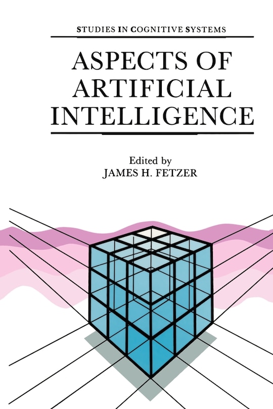 Front cover_Aspects of Artificial Intelligence