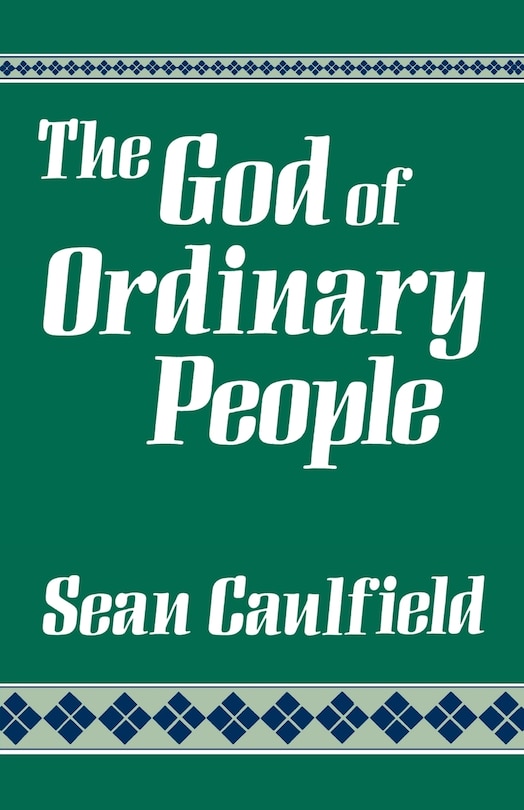 Front cover_God of Ordinary People