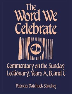 Front cover_Word We Celebrate
