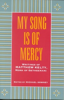 Couverture_My Song Is Of Mercy