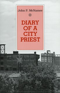 Front cover_Diary Of A City Priest