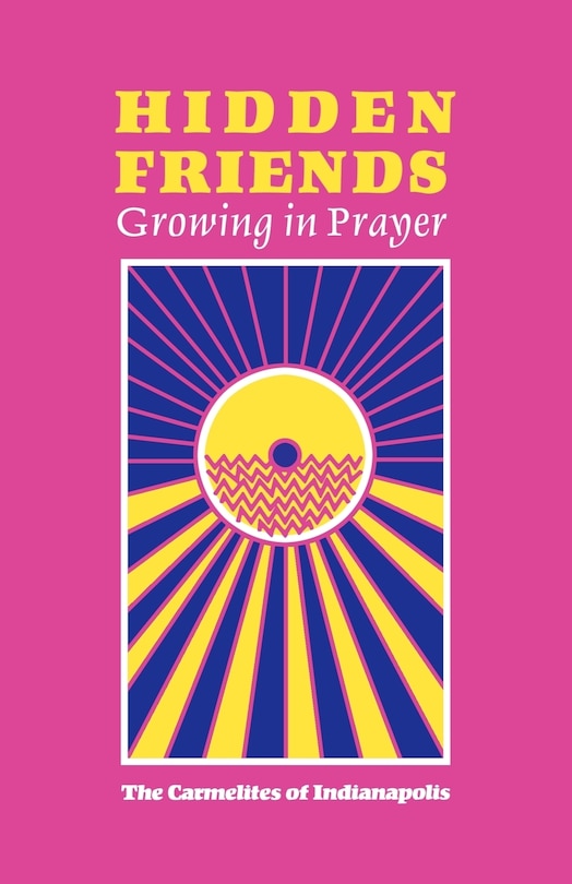 Front cover_Hidden Friends