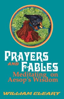 Couverture_Prayers and Fables