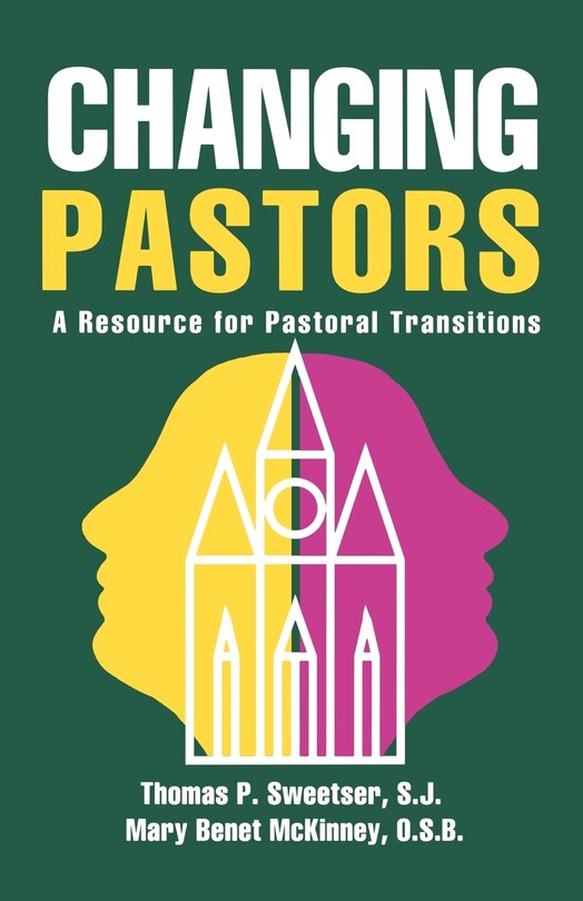 Front cover_Changing Pastors