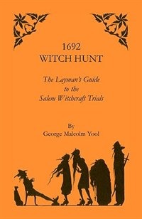 Couverture_1692 Witch Hunt
