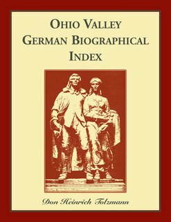 Front cover_Ohio Valley German Biographical Index