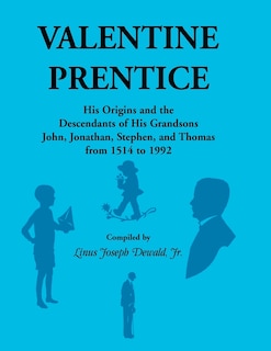 Front cover_Valentine Prentice