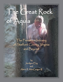 Front cover_The Great Rock of Aquia